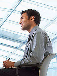 Captivate Consulting - Design your future